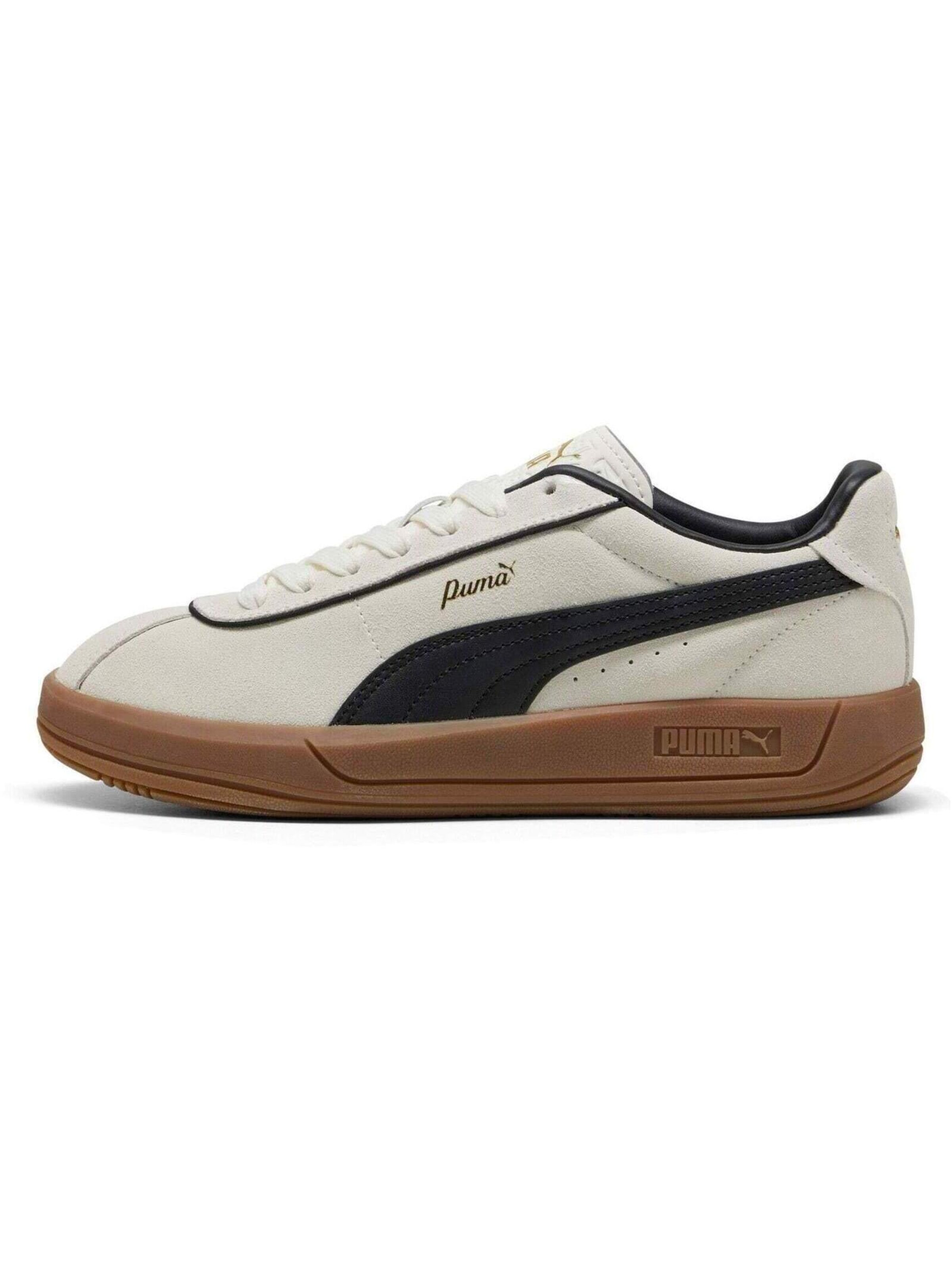 PUMA Sneaker low‌‌‌‌‌‌‌‌ in 37,5 in beige, Produktansicht