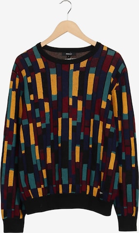 Iriedaily Sweater & Cardigan in L in Mixed colors: front