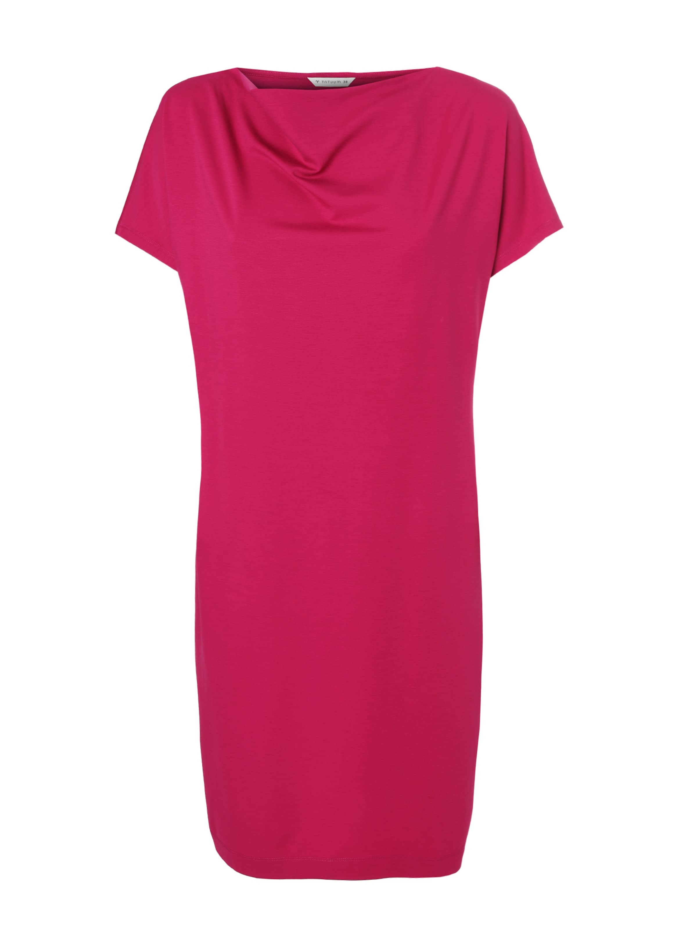 Robe 'Zorimax Z' TATUUM en rose : devant