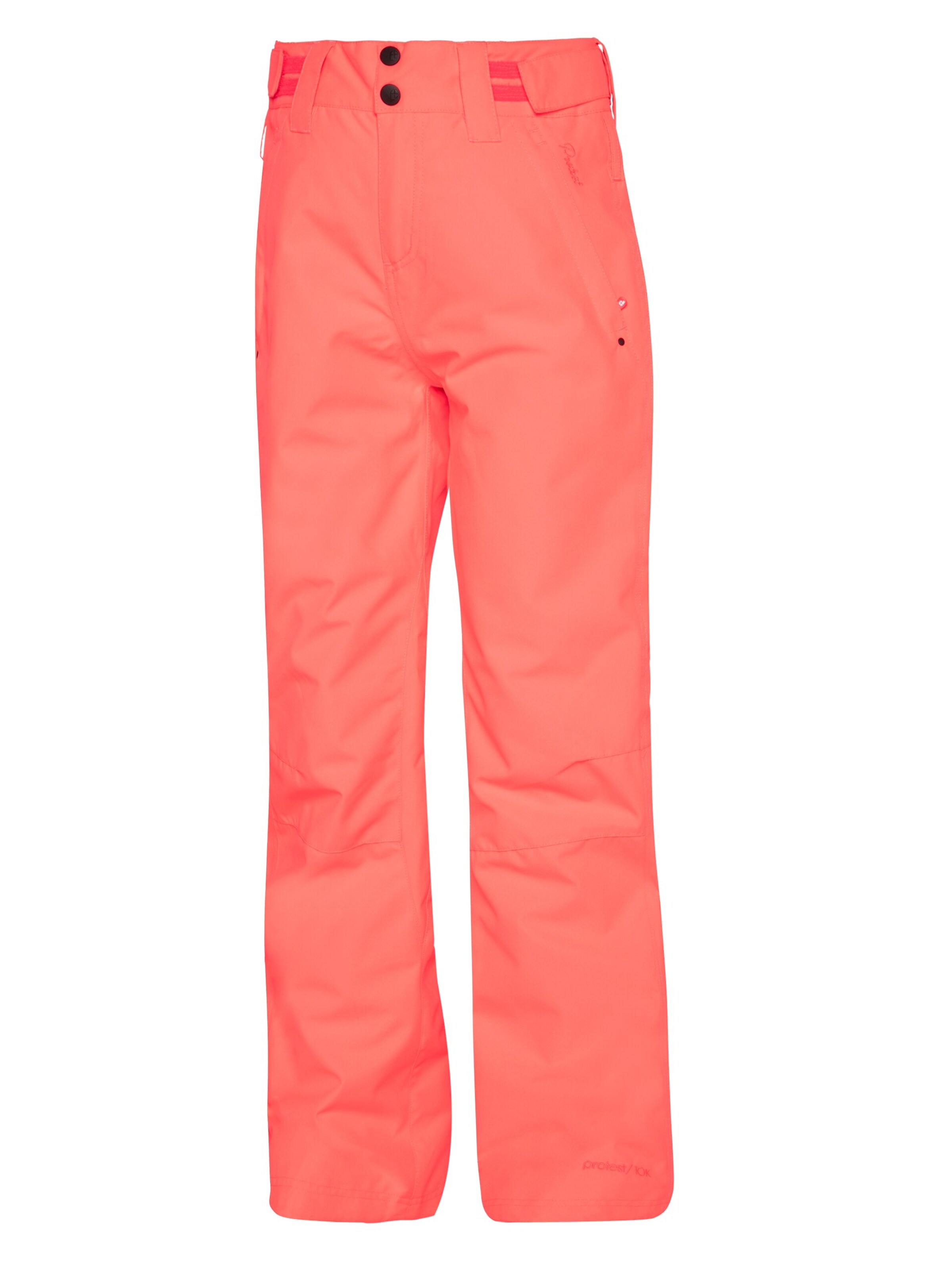 PROTEST Slimfit Sporthose 'JACKIE JR'‌‌‌‌‌‌‌‌‌‌ in Pink