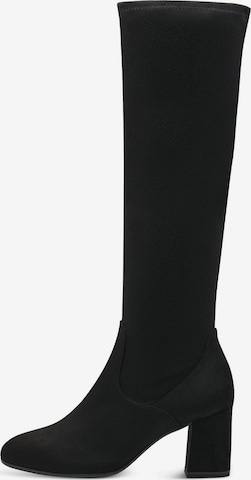 TAMARIS Boot in Black