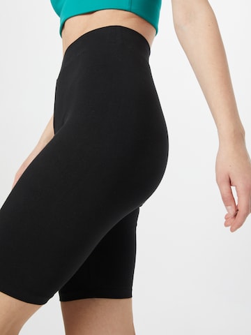 ONLY PLAY Skinny Workout Pants 'ANN' in Black