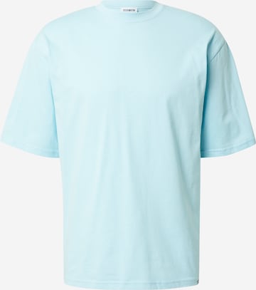 ABOUT YOU x Benny Cristo Shirt 'Claas' in Blau: predná strana