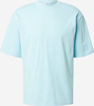 ABOUT YOU x Benny Cristo Shirt 'Claas' in de kleur Blauw, Productweergave