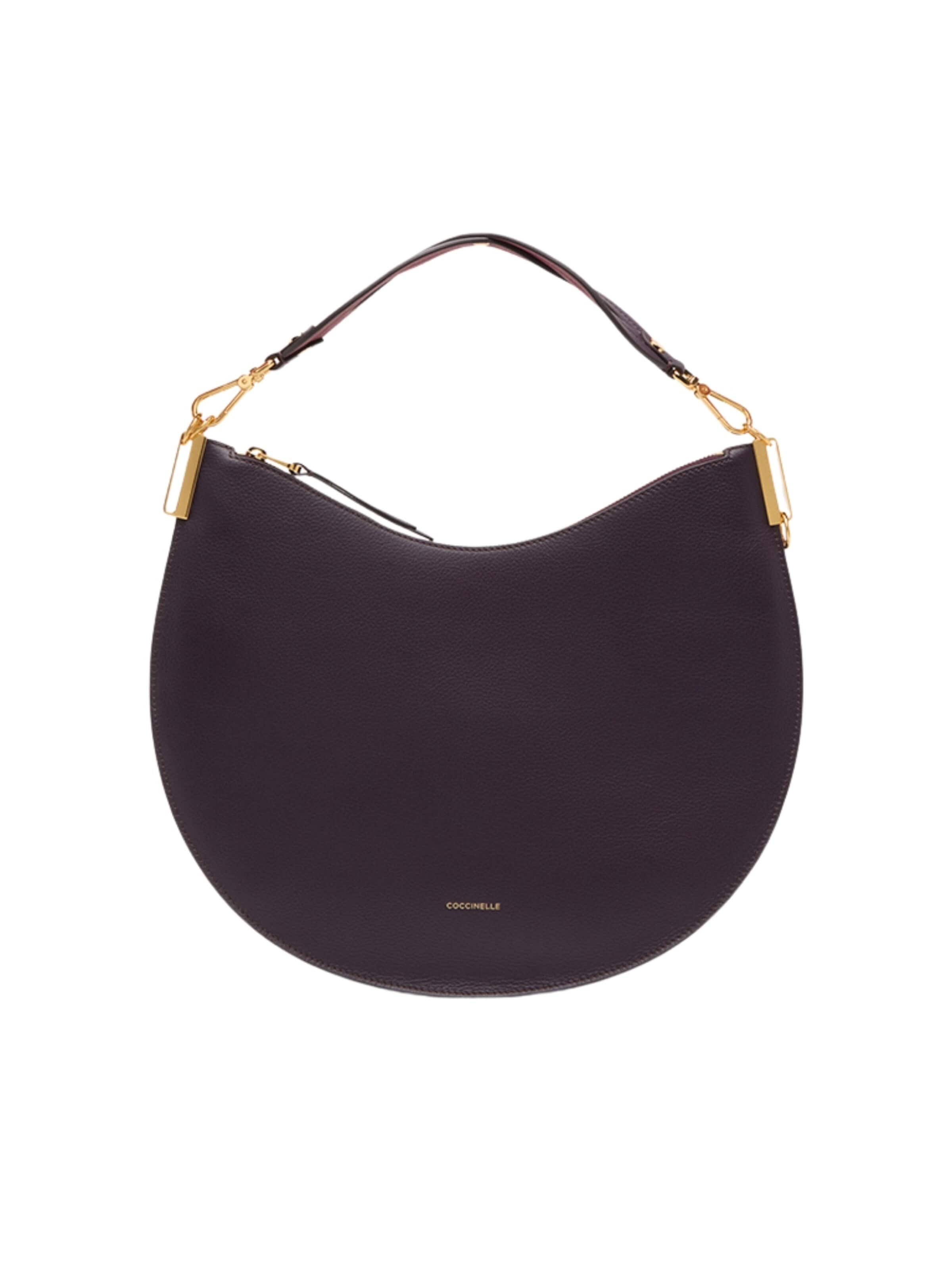 Coccinelle Handbag 'Coccinelle Sunup' in Red: front