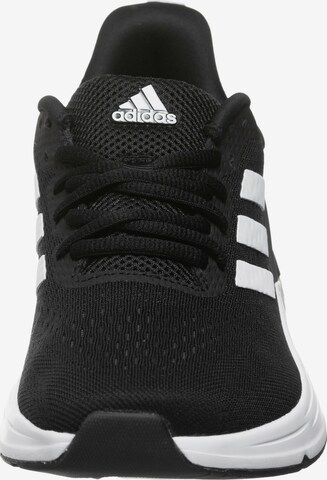 ADIDAS SPORTSWEAR Ketsid 'Response Super 2.0', värv must