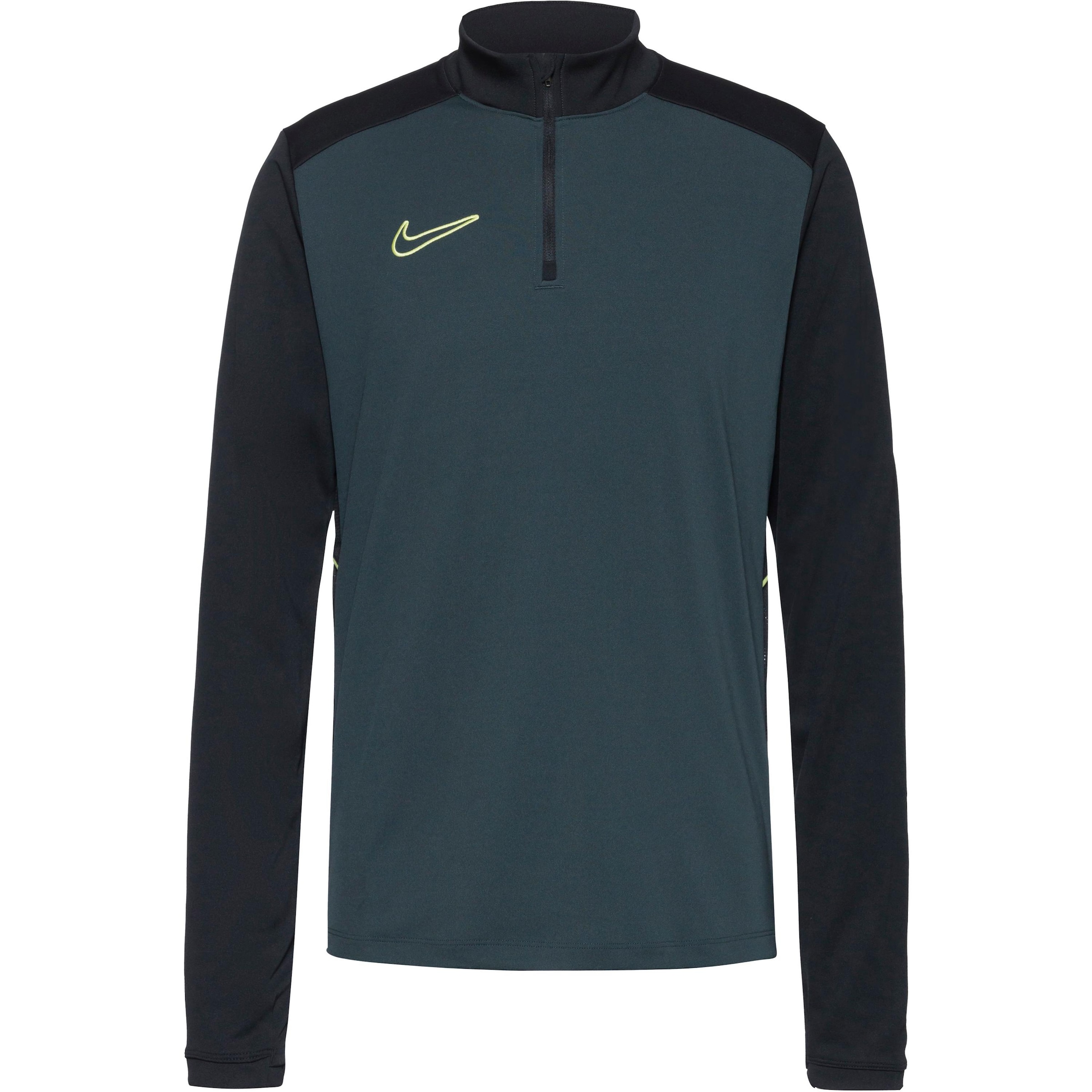 NIKE Performance Shirt 'Academy' in Black: front