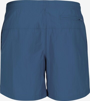 Urban Classics Badeshorts in Blau