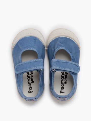 Pisamonas Ballerina in Blue