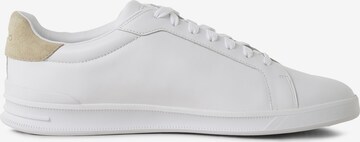 Polo Ralph Lauren - Zapatillas deportivas bajas en blanco