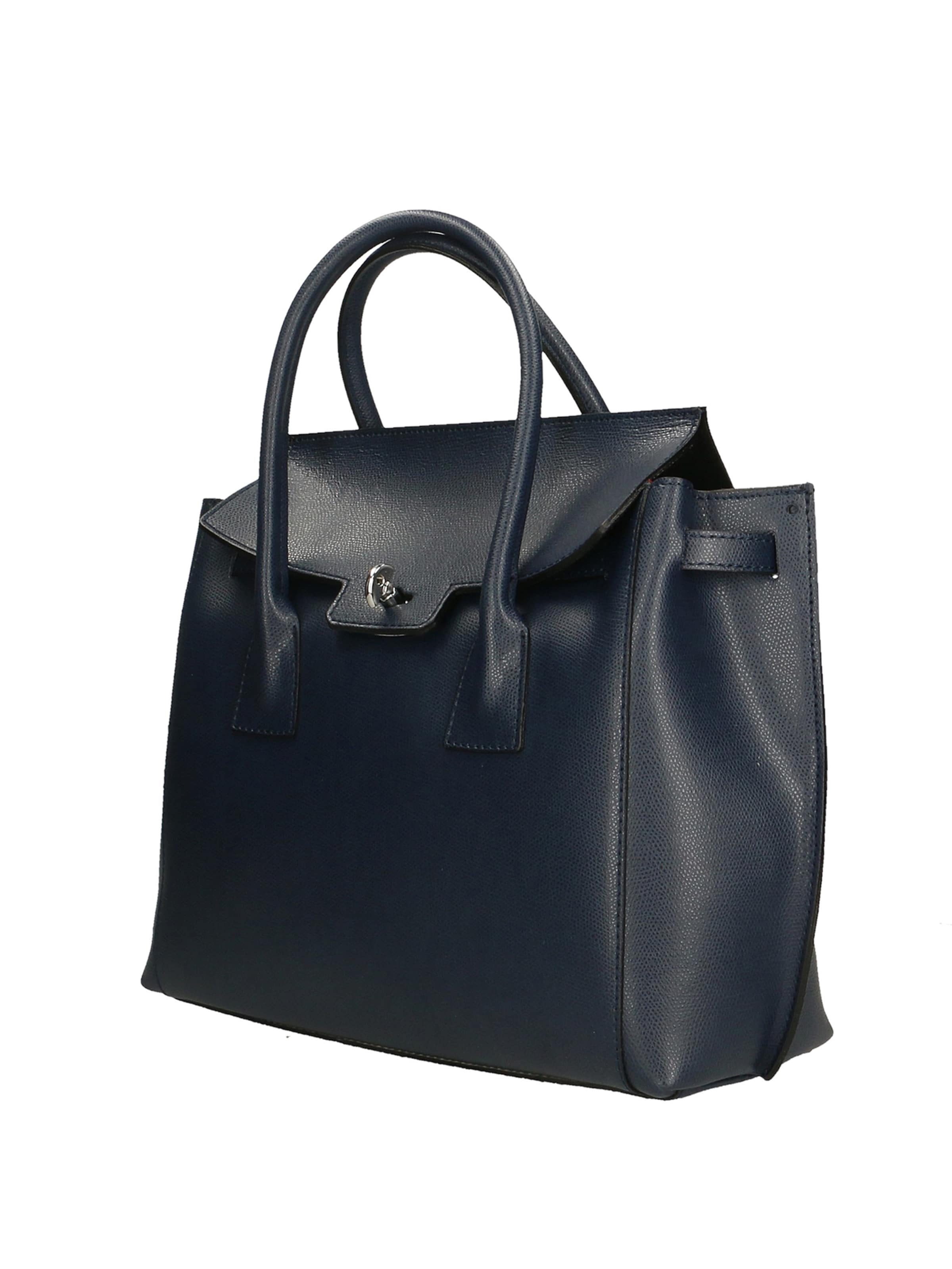 Sacs à main Gave Lux en bleu : devant