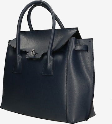 Sacs à main Gave Lux en bleu : devant