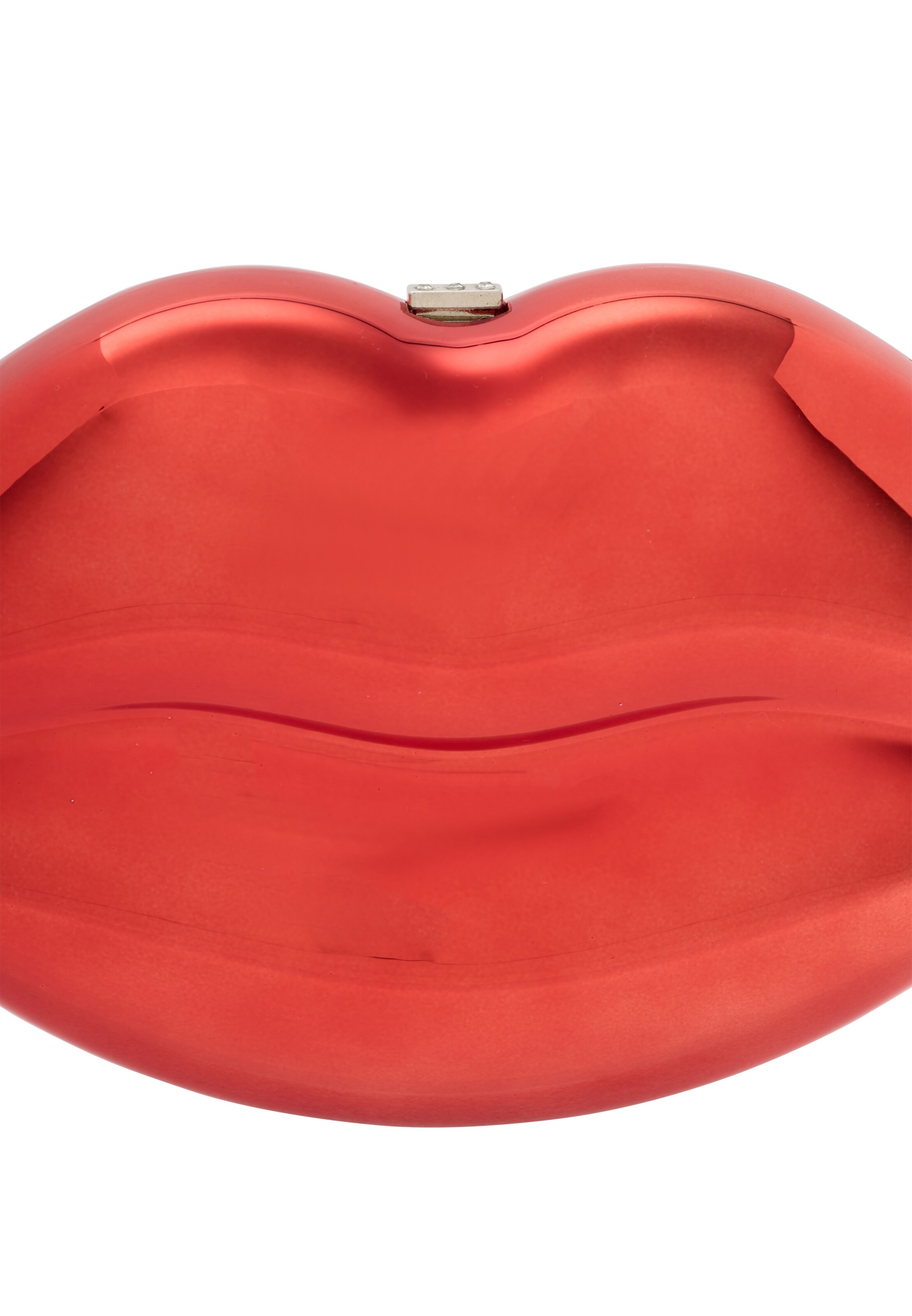 KRZY Клатч в Красный