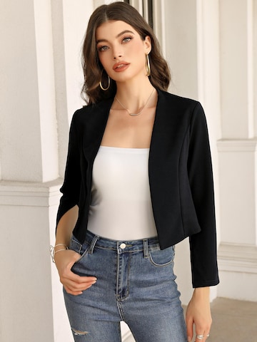Yesfashion Blazer in Black