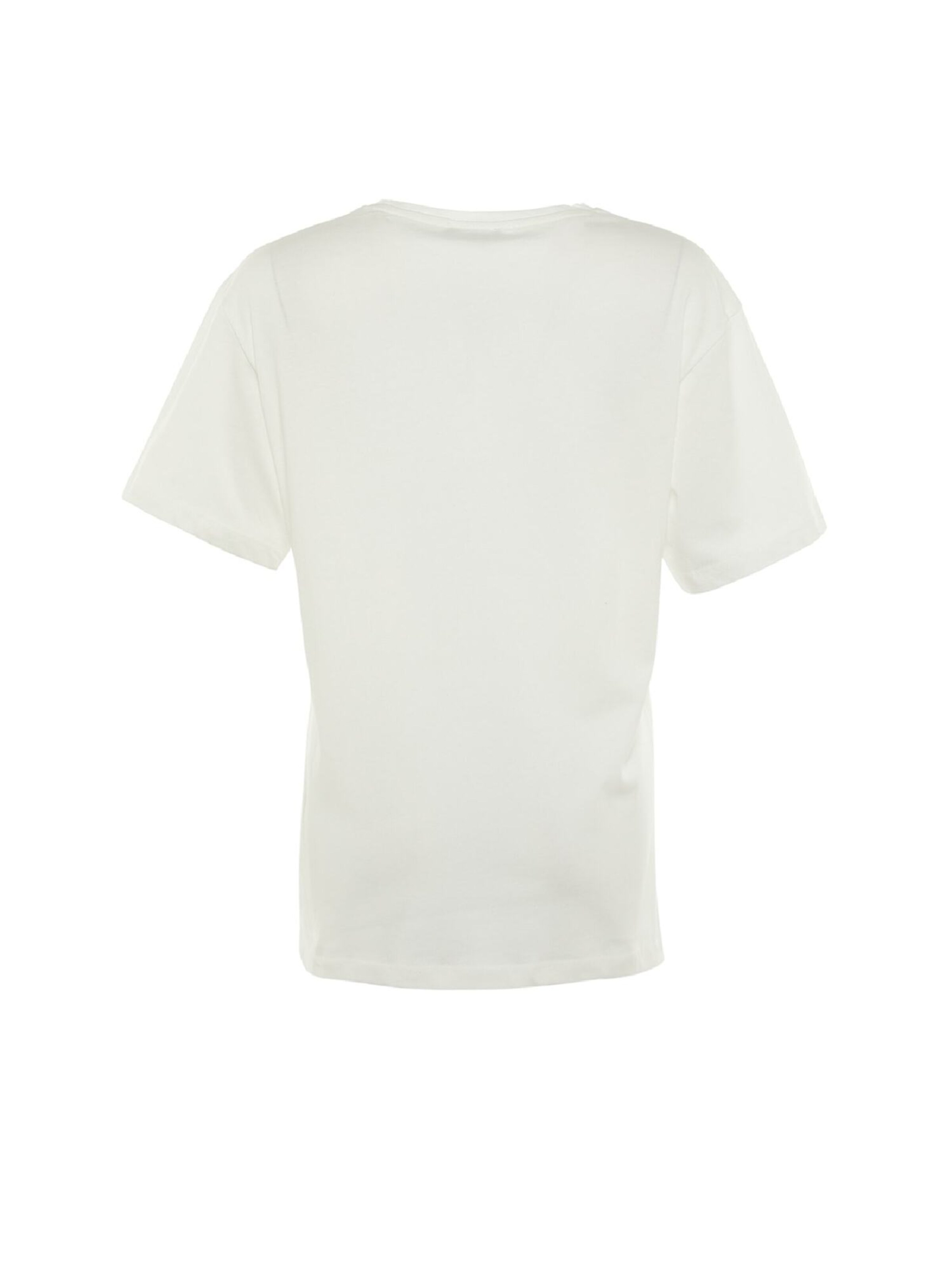 Trendyol - Camiseta en blanco