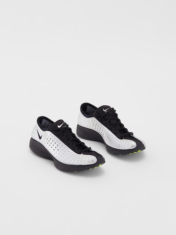 Nike Sportswear Rövid szárú sportcipők 'Air' - ezüst