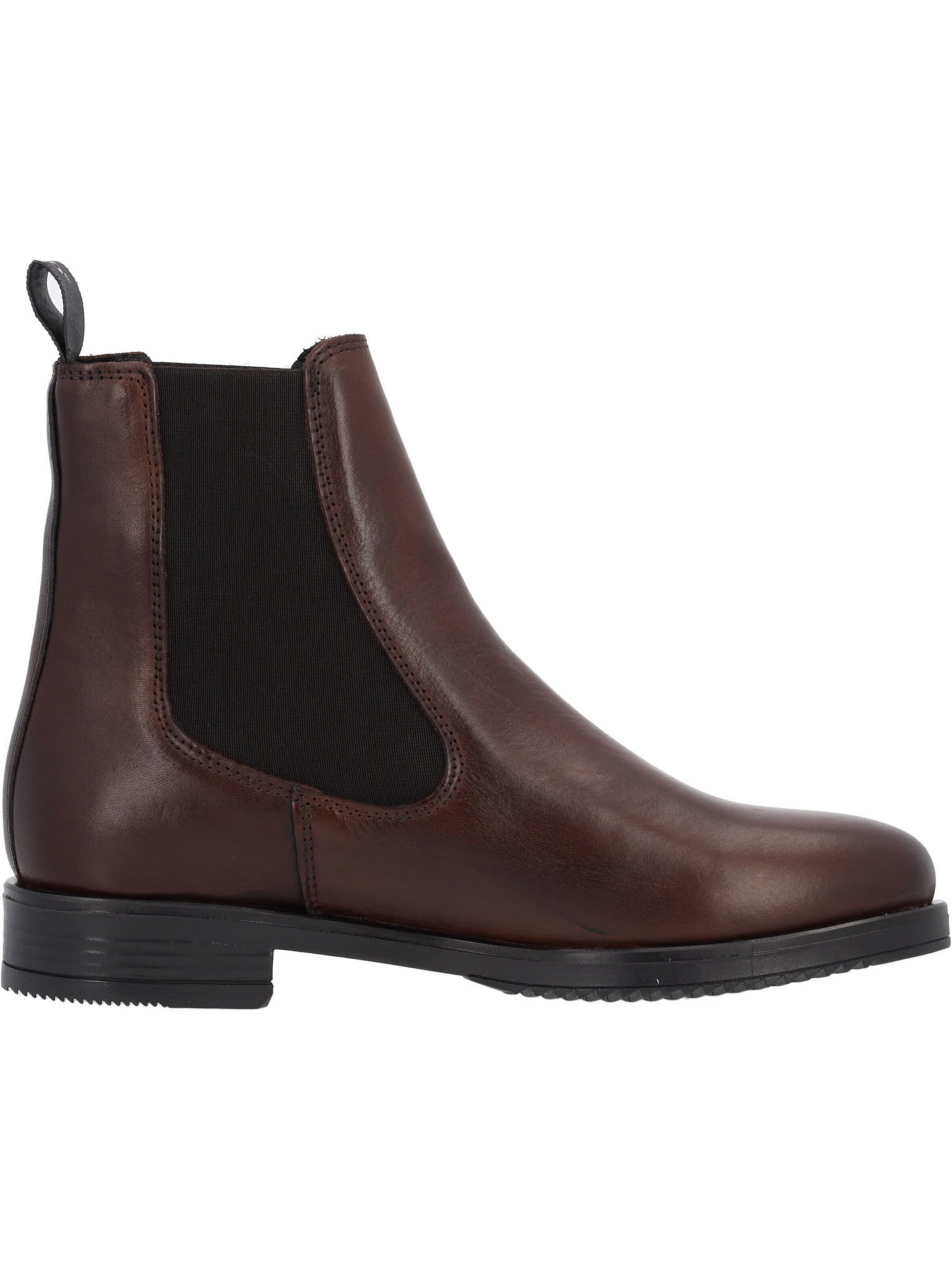 Palado Boots 'Palado Paros P'‌ in Braun