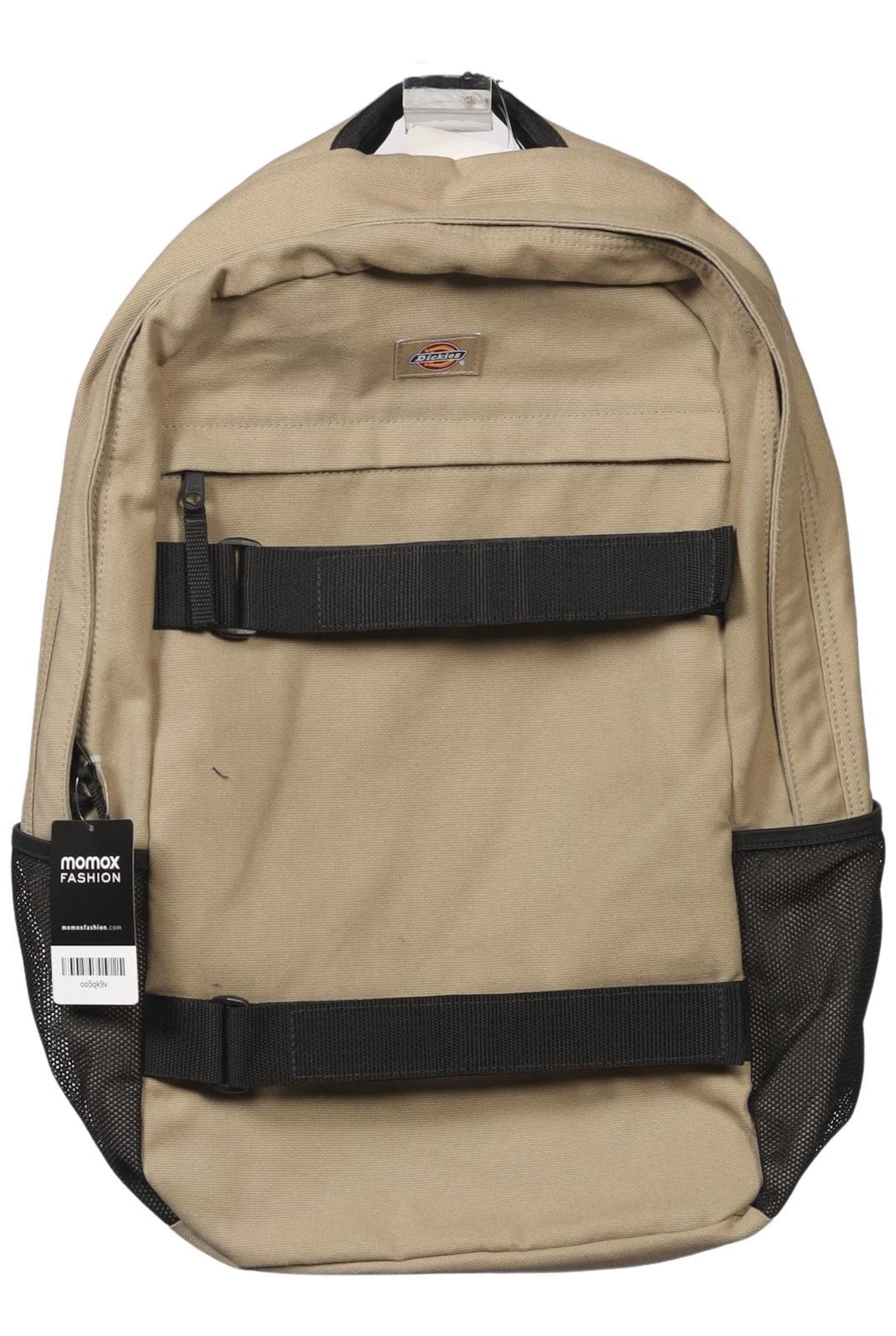 DICKIES Rucksack One Size in Beige: Vorderseite