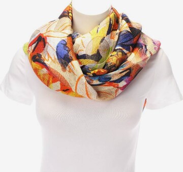 Etro Scarf & Wrap in One size in Mixed colors: front