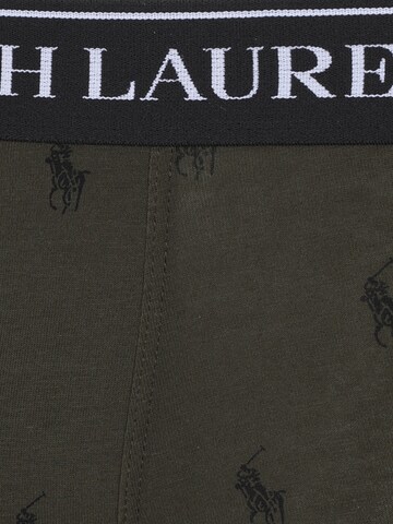 Boxer 'CLSSIC' di Polo Ralph Lauren in grigio