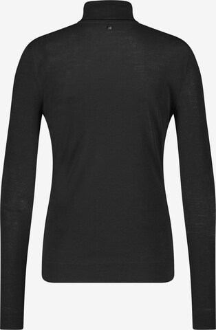 GERRY WEBER - Camiseta en negro