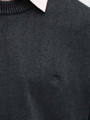 Carhartt WIP Kampsun 'Kori', värv must