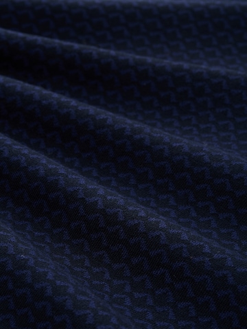 TOM TAILOR Sweater in Blue