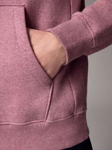 Next Sweatshirt in Pink
