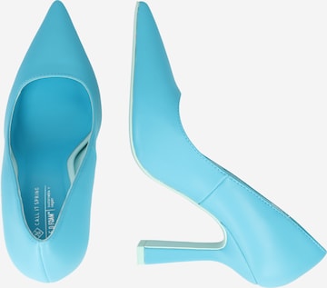 CALL IT SPRING Pumps 'STEADY' in Blauw