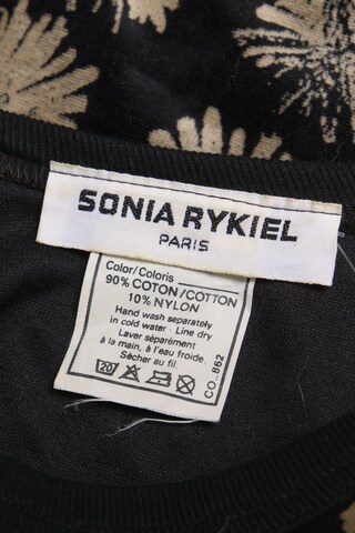 Sonia Rykiel Sweatshirt L in Braun