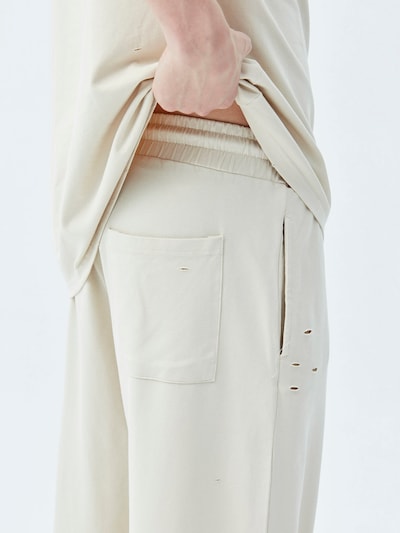 VAMOS CLO Hose in beige, Produktansicht
