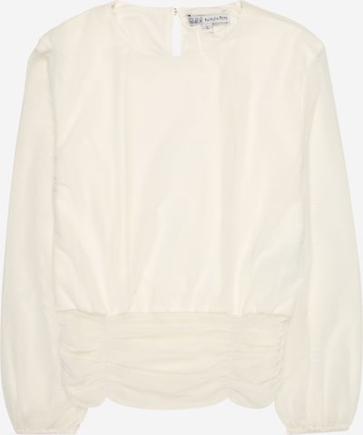 PATRIZIA PEPE Блуза 'MAGLIA' в мръсно бяло, Преглед на продукта