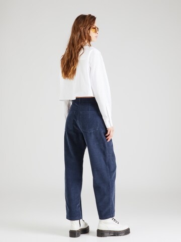 Regular Pantalon 'Claire' Givn Berlin en bleu