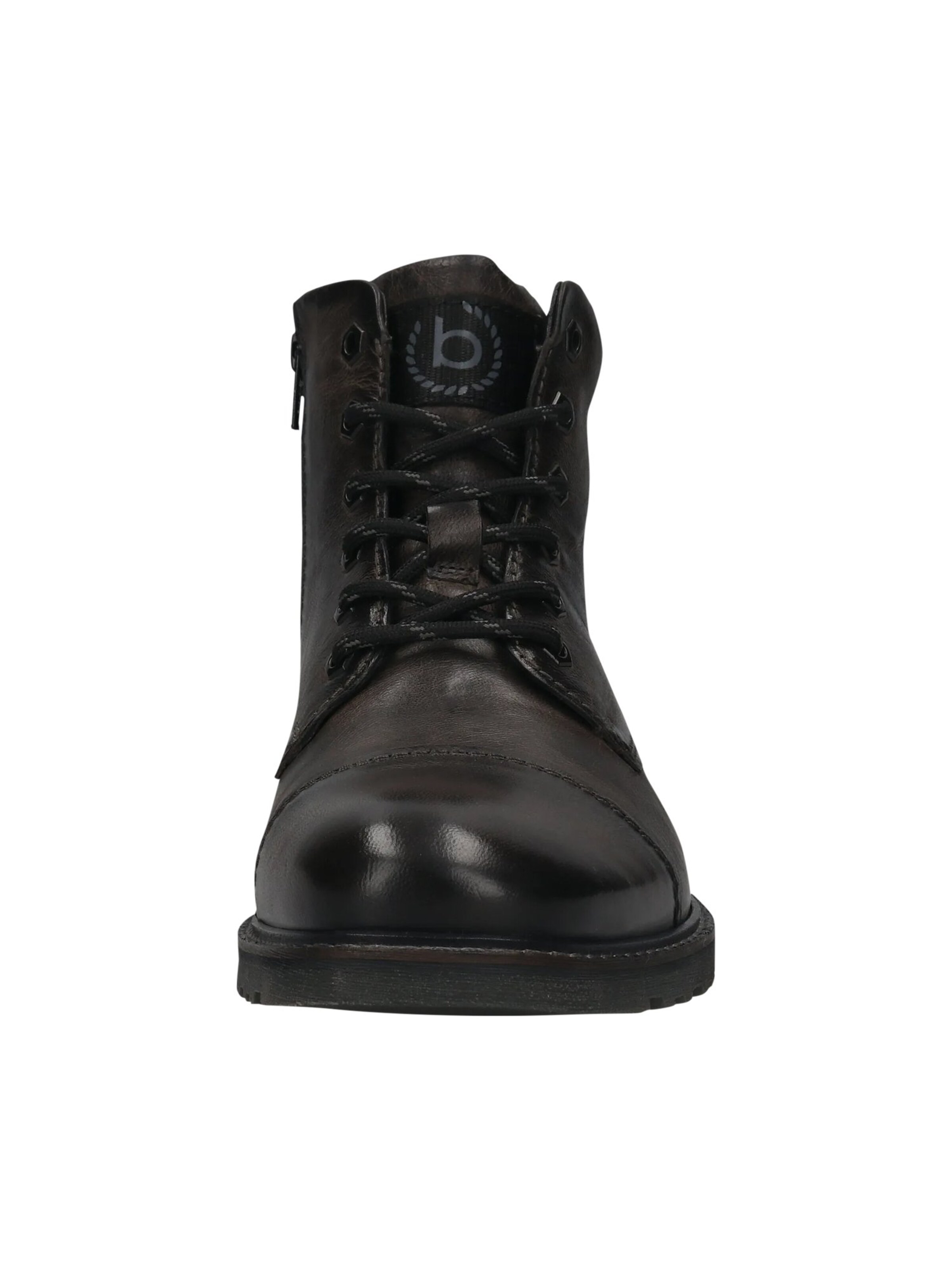 bugatti Veterboots in Grijs