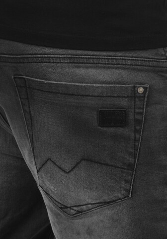BLEND Regular Jeans 'Grilitsch' in Grey