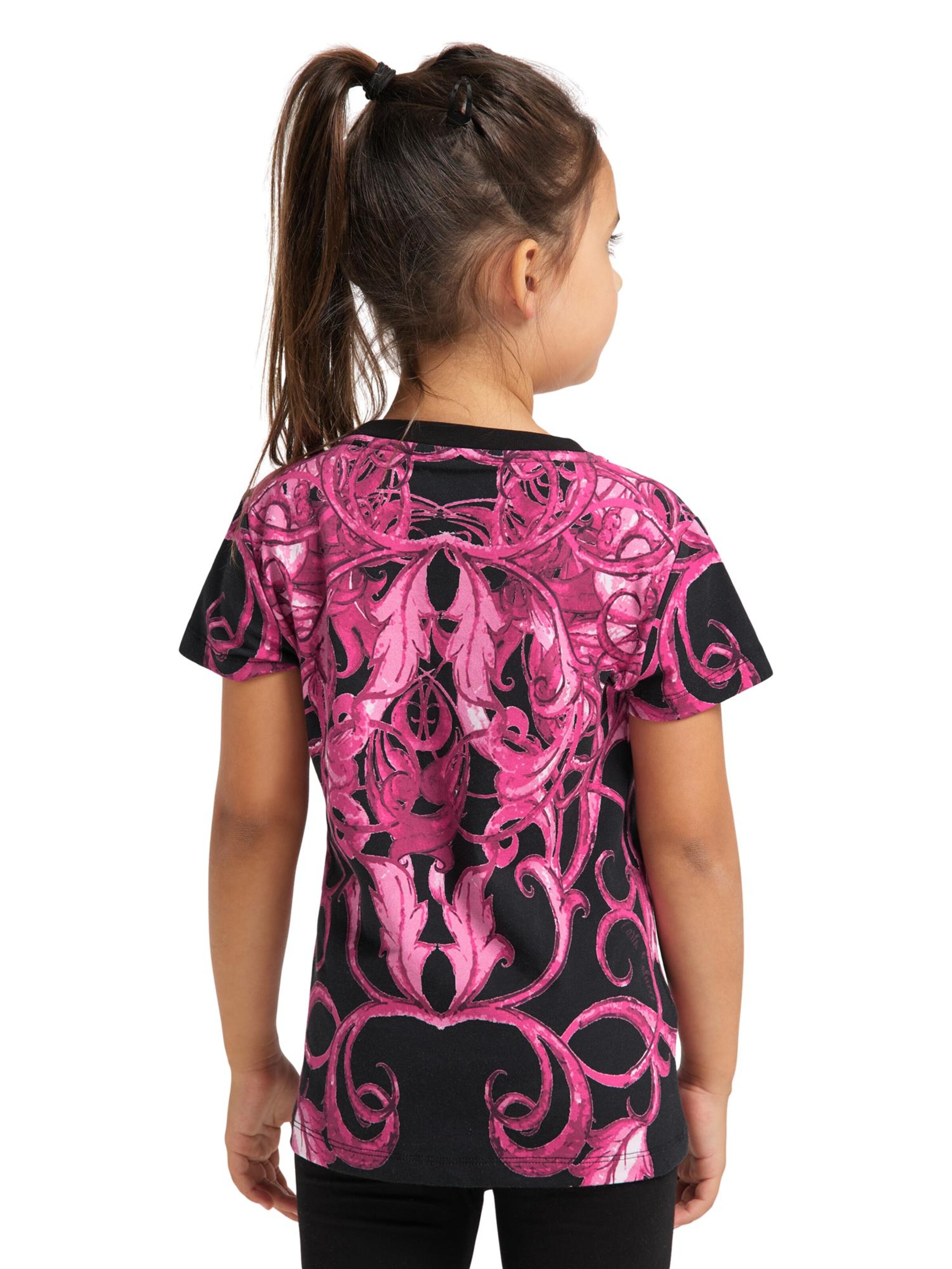 Carlo Colucci Shirt in Black