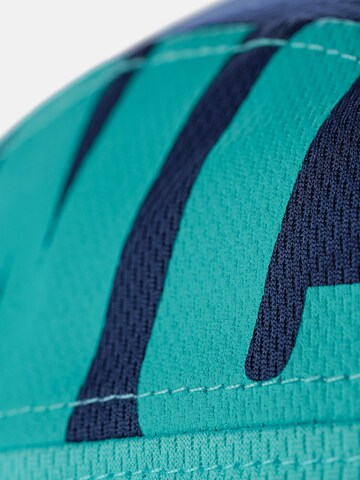 INCYLENCE Athletic Cap 'REFLECTIVE' in Blue