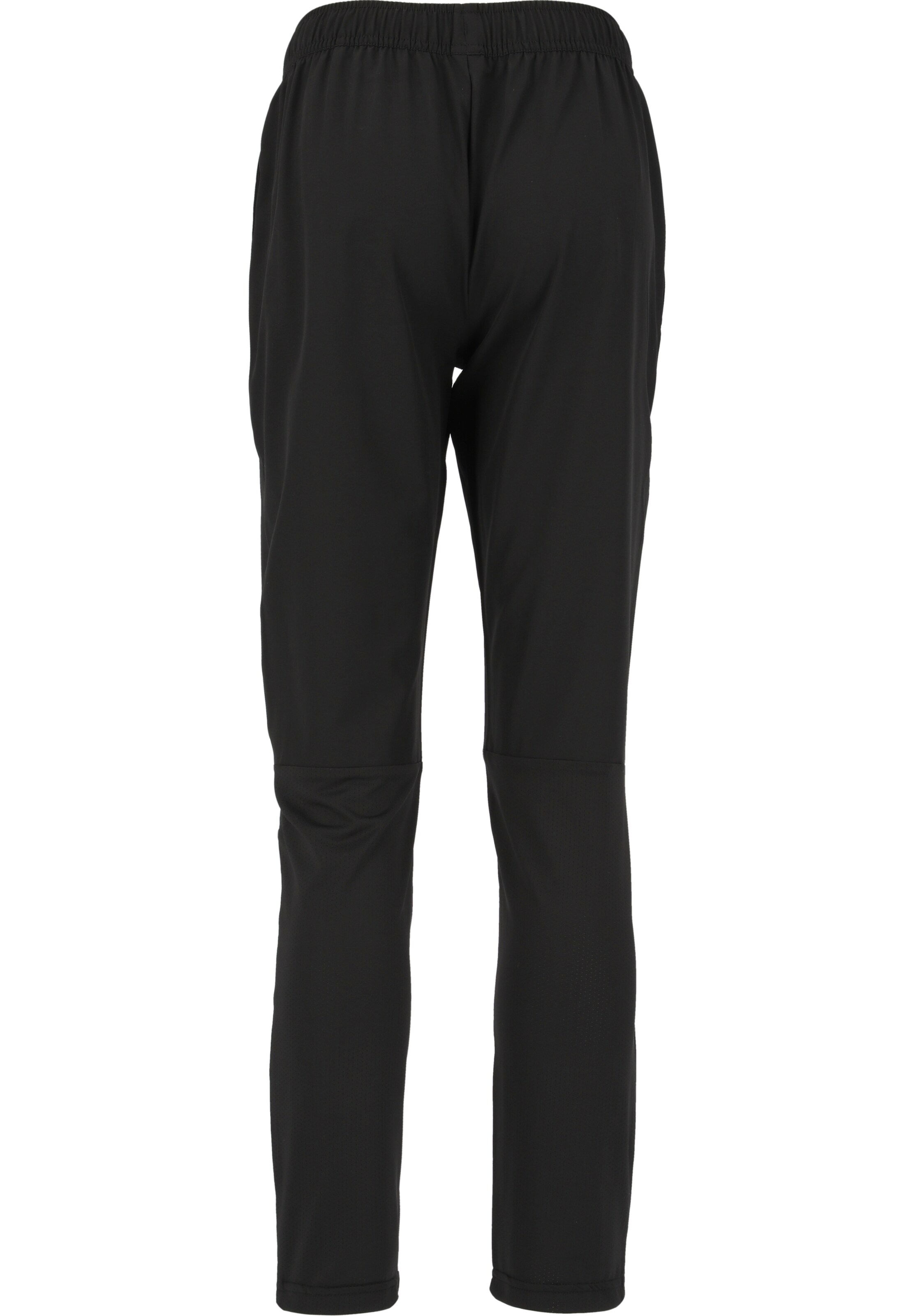 ENDURANCE Regular Sportbroek 'Jeen' in Zwart