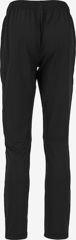 ENDURANCE Regular Workout Pants 'Jeen' in Black