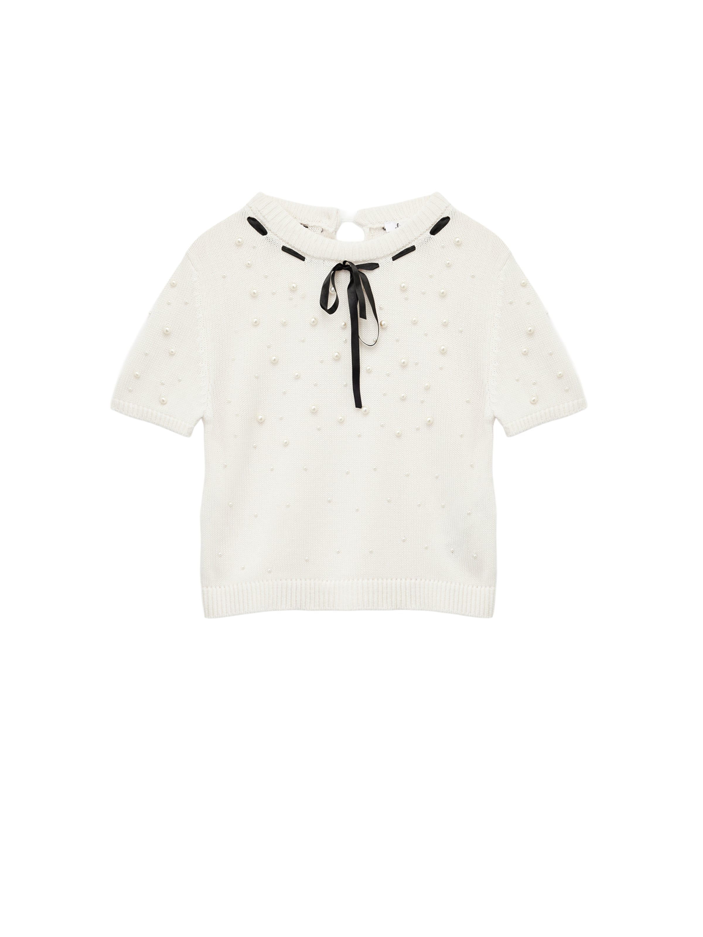 Koton Sweater in L in Ecru, Item view