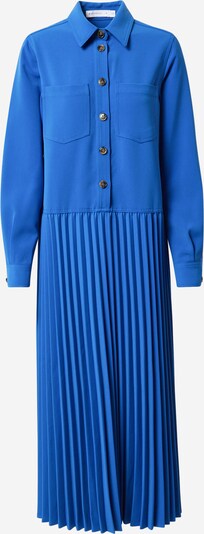 Warehouse Robe-chemise en bleu roi, Vue avec produit