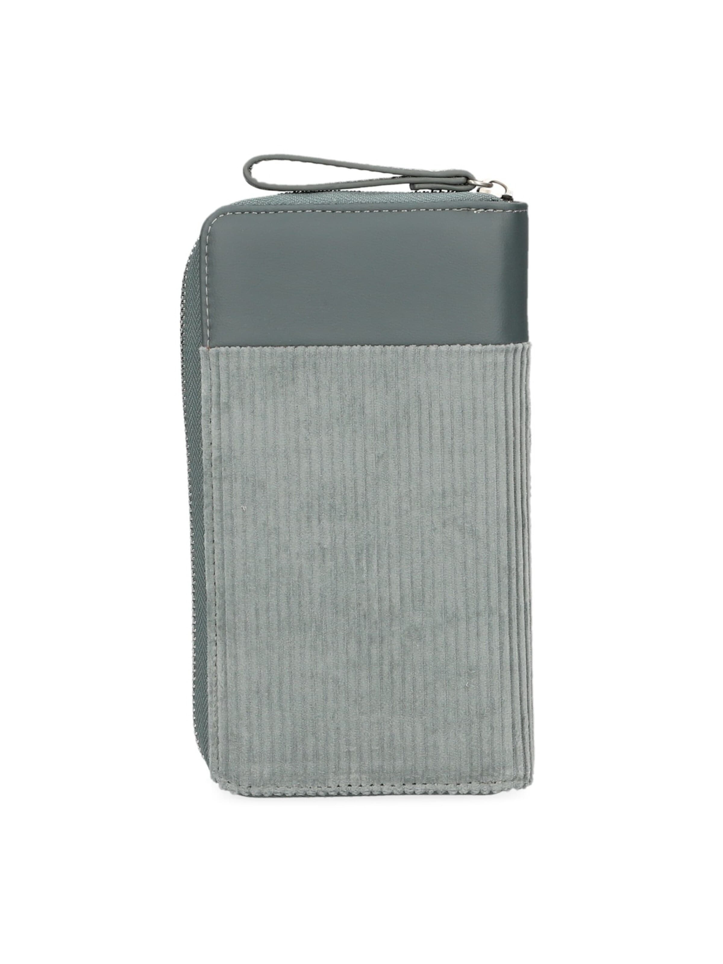Porte-monnaies 'EVA EV2' ZWEI en gris