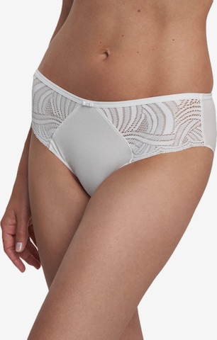 SUSA Panty 'Nizza' in White: front