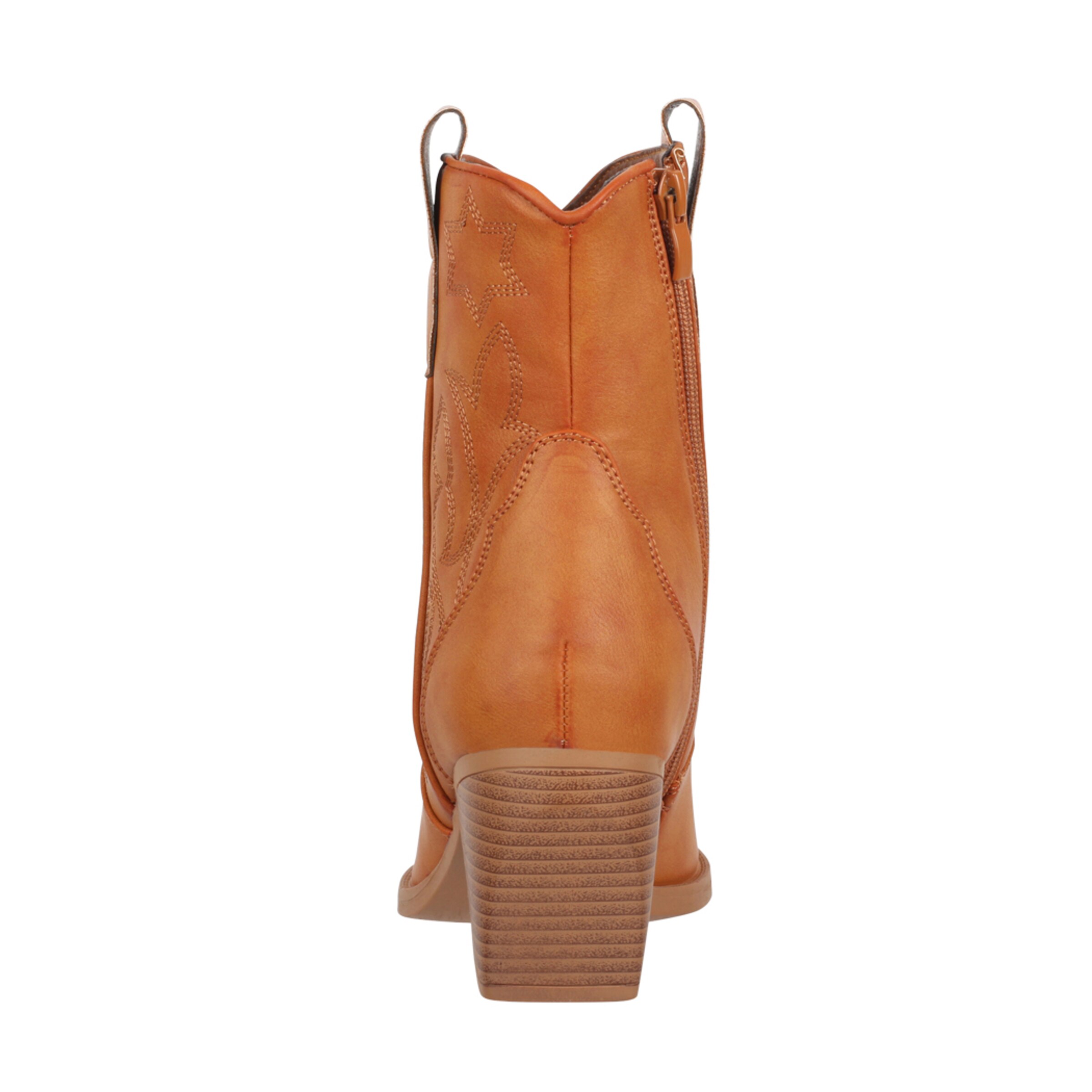 Salinyang Comwboystøvler i beige