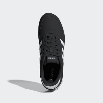 ADIDAS SPORTSWEAR Ниски маратонки 'Run 60s 4.0' в черно