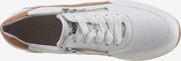 GABOR Sneakers in White