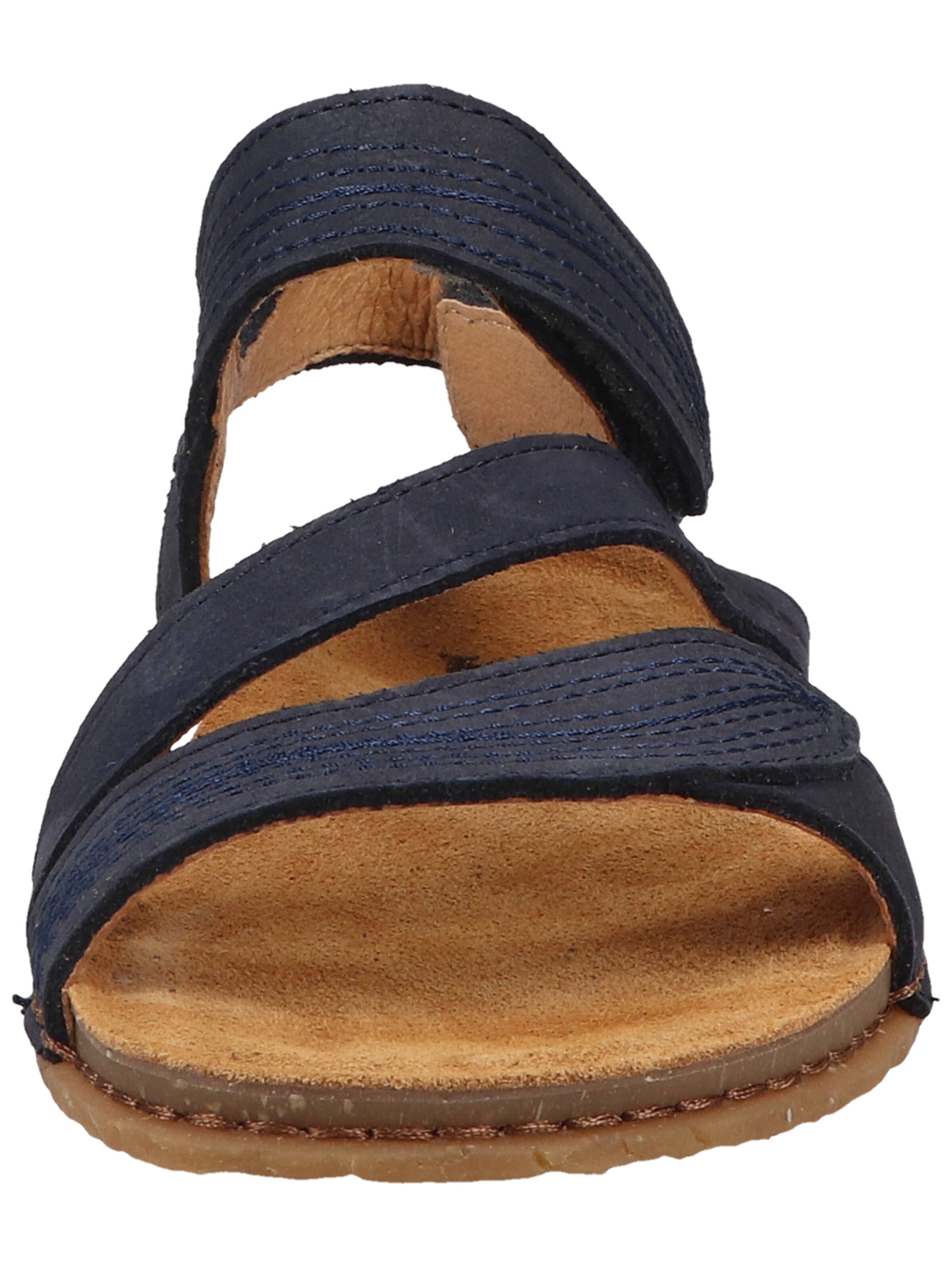 EL NATURALISTA Sandal 'Pangalo' in Blue