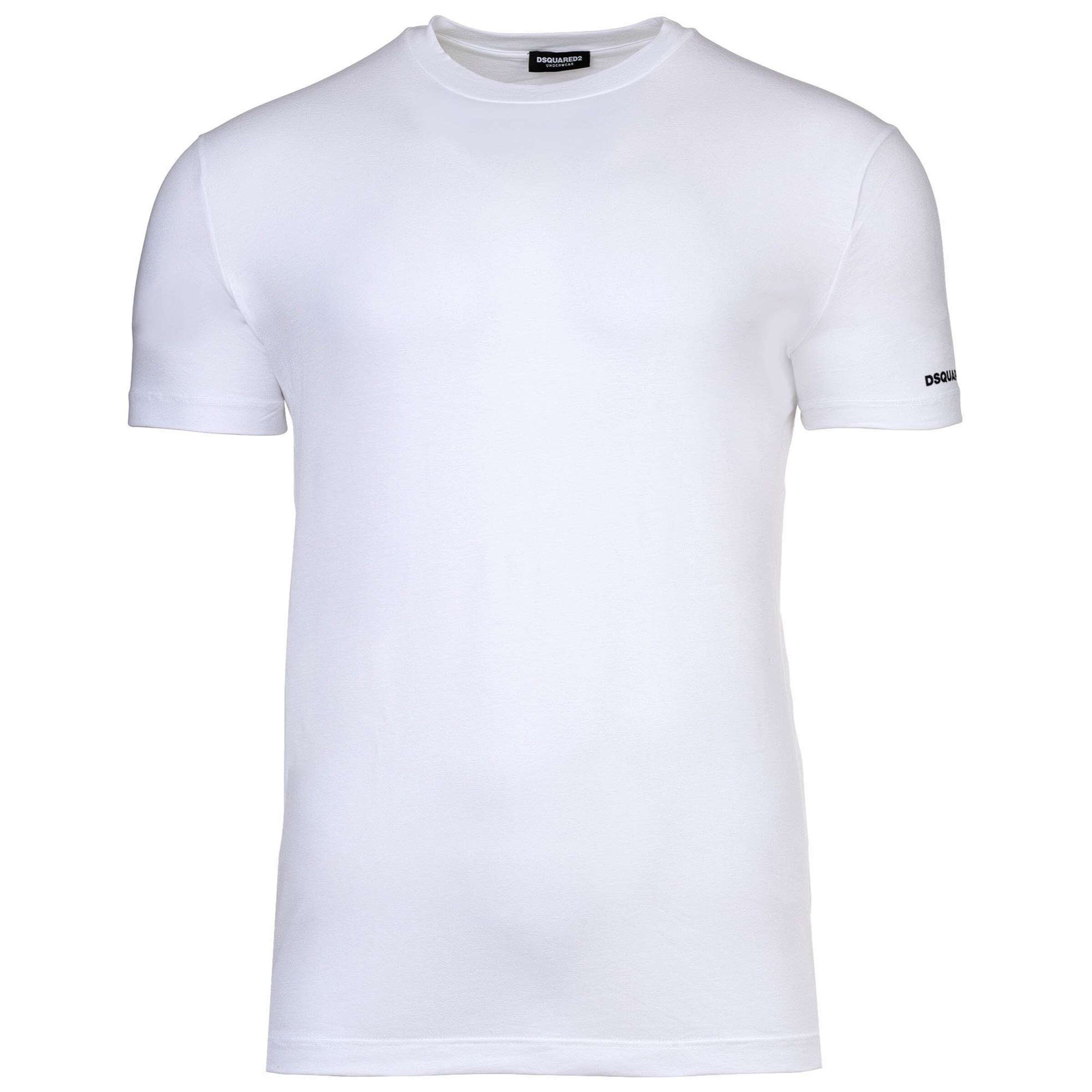 DSQUARED2 Shirt in White