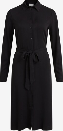VILA Kleid 'Dania' in schwarz, Produktansicht