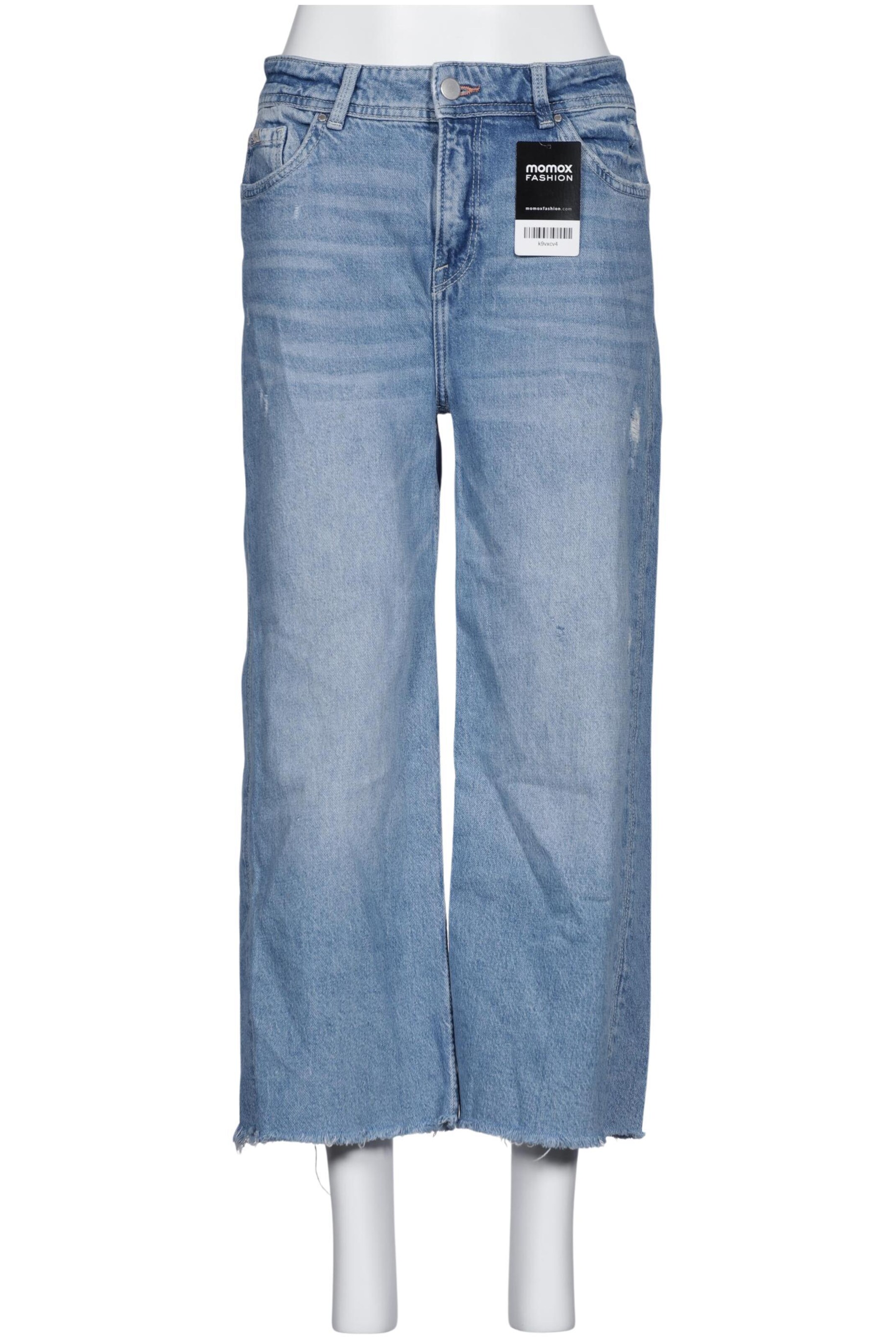 ESPRIT Jeans in 28 in Blue: front